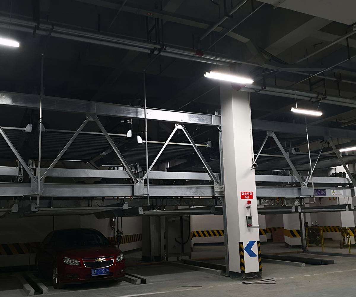 黑龙江立体车位租赁全新停车位厂家直营全攻略